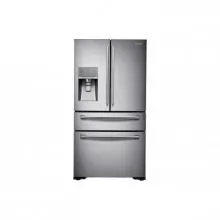 Многокамерный холодильник Samsung RF-24 HSESBSR.