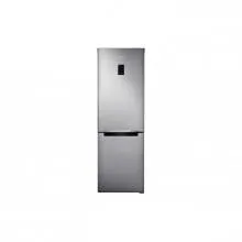 Двухкамерный холодильник Samsung RB 33 J 3420 SS