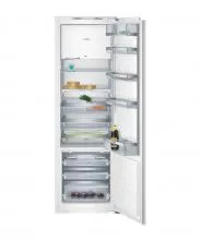 Встраиваемый однокамерный холодильник Siemens KI 41 FAD 30 R