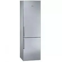 Двухкамерный холодильник Siemens KG 39 EAI 30 R