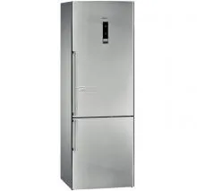 Двухкамерный холодильник Siemens KG 49 NAI 22 R
