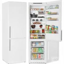 Двухкамерный холодильник Siemens KG 39 VXW 20 R