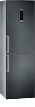 Двухкамерный холодильник Siemens KG 39 NSB 20 R
