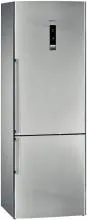 Двухкамерный холодильник Siemens KG 39 EAL 20 R