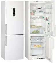 Двухкамерный холодильник Siemens KG 36 NXW 20 R
