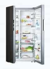 Холодильник Side by Side Siemens KA 92 NLB 35 R.
