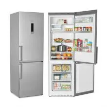Двухкамерный холодильник Siemens KG 36 EAL 20 R.