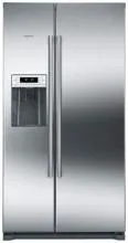 Холодильник Side by Side Siemens KA 90 IVI 20 R.