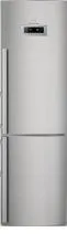 Двухкамерный холодильник Electrolux EN 93489 MX CustomFlex