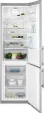 Двухкамерный холодильник Electrolux EN 93454 KX
