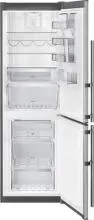Двухкамерный холодильник Electrolux EN 93489 MX CustomFlex.