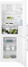 Встраиваемый двухкамерный холодильник Electrolux ENN 92841 AW