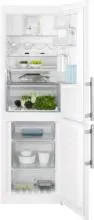 Двухкамерный холодильник Electrolux EN 93454 KW.