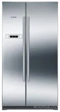 Холодильник Side by Side Bosch KAN58A45