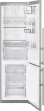 Двухкамерный холодильник Electrolux EN 93889 MX CustomFlex.