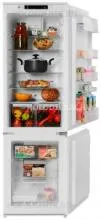 Встраиваемый двухкамерный холодильник Electrolux ENC 2813 AOW