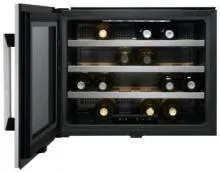 Встраиваемый винный шкаф Electrolux ERW 0670 A.