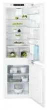 Встраиваемый двухкамерный холодильник Electrolux ENC 2854 AOW.