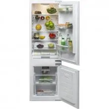 Встраиваемый двухкамерный холодильник Beko CBI 7771