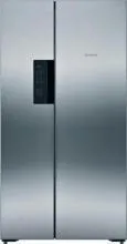 Холодильник Side by Side Bosch KAN92VI25R.