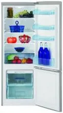 Двухкамерный холодильник Beko CS 325000 S.