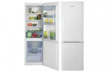 Двухкамерный холодильник Beko CS 329020