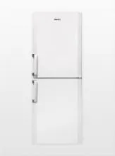 Двухкамерный холодильник Beko RCSK 380 M 20 W