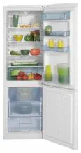 Двухкамерный холодильник Beko DS 325000