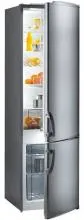 Двухкамерный холодильник Beko CS 331020 S.