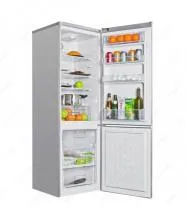 Двухкамерный холодильник Beko CN 327120 S.