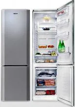 Двухкамерный холодильник Beko CN 329120 S