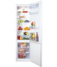 Двухкамерный холодильник Beko CN 333100