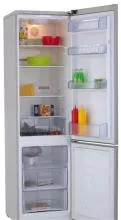 Двухкамерный холодильник Beko CN 333100 X.