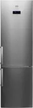 Двухкамерный холодильник Beko RCNK 320 E 21 X