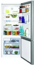 Двухкамерный холодильник Beko CNE 47520 GW.