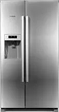 Холодильник Side by Side Bosch KAI90VI20R.