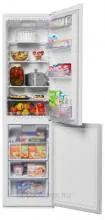 Двухкамерный холодильник Beko RCSK 380 M 20 W