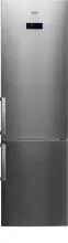 Двухкамерный холодильник Beko RCNK 355 E 21 X