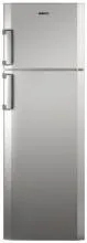 Двухкамерный холодильник Beko CS 331020 S