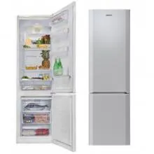 Холодильник Side by Side Beko GN 163120 W