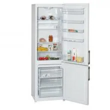 Двухкамерный холодильник Beko RCSK 340 M 20 W