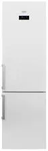 Двухкамерный холодильник Beko RCNK 320 E 21 W