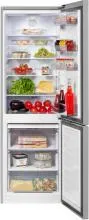 Двухкамерный холодильник Beko RCNK 355 K 00 S.
