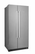Холодильник Side by Side Bosch KAN58A55