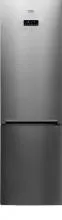 Двухкамерный холодильник Beko CN 148220 X