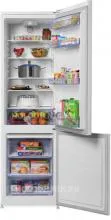 Двухкамерный холодильник Beko CN 335102.