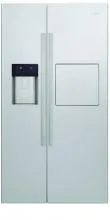 Холодильник Side by Side Beko GN 162420 X
