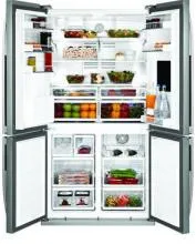 Многокамерный холодильник Beko GNE 134620 X.