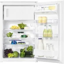 Встраиваемый однокамерный холодильник Zanussi ZBA 914421 S.