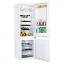Встраиваемый двухкамерный холодильник Zanussi ZBB 928465 S.